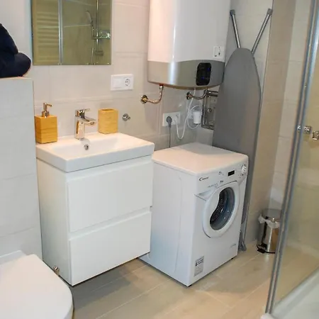 Stylish Quiet W Cheap Parking Closeby * Budapest